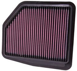 33-2429, K&N 33-2429 Replacement Air Filter SUZUKI GRAND VITARA L4-2.4L F/I; 2009-2015 в ОАЭ, Дубай. Состояние - новое. Цена 440 AED. Фото, контакты продавца | AUTO.AE