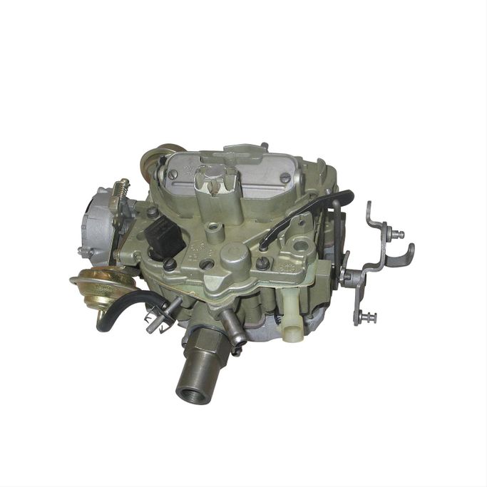 URM-11-1250, UREMCO Remanufactured  CFM 2-Barrel Carburetor 11-1250 в ОАЭ, Дубай. Состояние - новое. Цена 1 670 AED. Фото, контакты продавца | AUTO.AE