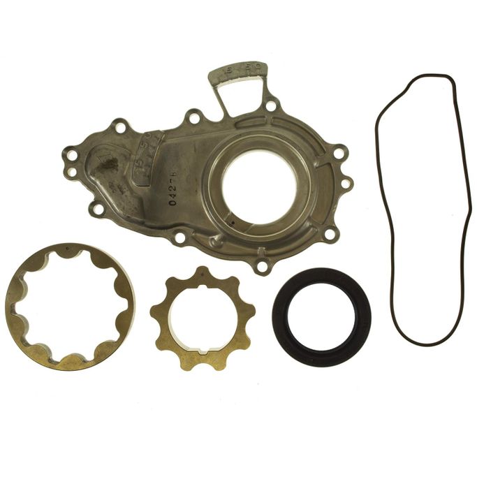 MEL-K334, Melling Oil Pump Rebuild Kits for 1996-2000 4RUNNER, 1994-1998 T100, 1995-2004 TACOMA - K334 في الإمارات العربية المتحدة, دبي. Condition - new. Price ⁦520 AED⁩. Photo, seller contacts | AUTO.AE