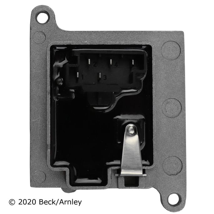 BCK-204-0120, Beck/Arnley Blower Motor Resistors 204-0120 في الإمارات العربية المتحدة, دبي. Condition - new. Price ⁦600 AED⁩. Photo, seller contacts | AUTO.AE