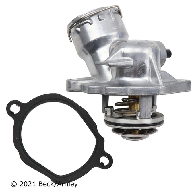 BCK-143-0917, Beck/Arnley Coolant Thermostats 143-0917 in UAE, Dubai. Condition - new. Price 560 AED. Photo, seller contacts | AUTO.AE