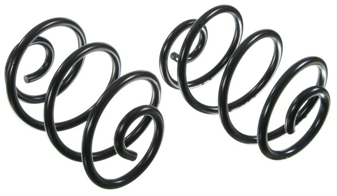 MOG-80659, Moog Replacement Coil Springs 80659 in UAE, Dubai. Condition - new. Price 400 AED. Photo, seller contacts | AUTO.AE