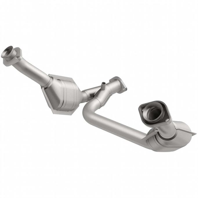 337877, MAGNAFLOW 337877 Catalytic Converter Direct-Fit California Grade for FORD Mustang 1983-1983 в ОАЭ, Дубай. Состояние - новое. Цена ⁦6 440 AED⁩. Фото, контакты продавца | AUTO.AE