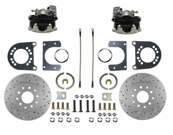 LEB-RC0003X, LEED Brakes Rear Disc Brake Conversion Kits RC0003X في الإمارات العربية المتحدة, دبي. Condition - new. Price 4,250 AED. Photo, seller contacts | AUTO.AE
