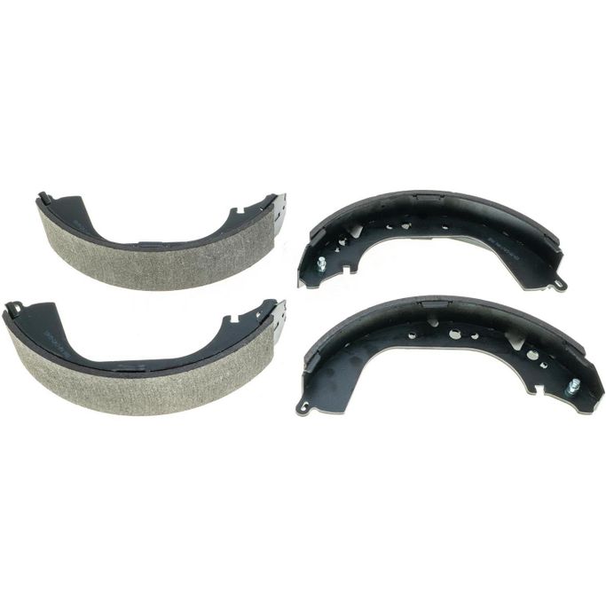 PWR-B549, PowerStop Autospecialty Stock Replacement Brake Shoes for 1981-1995 LAND CRUISER, 1993-1998 T100 - B549 в ОАЭ, Дубай. Состояние - новое. Цена ⁦230 AED⁩. Фото, контакты продавца | AUTO.AE