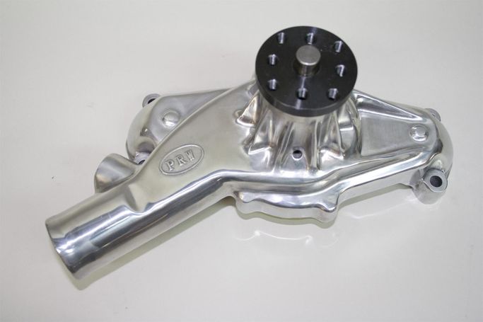 PQX-1445414, PRW High Performance Mechanical Water Pumps 1445414 в ОАЭ, Дубай. Состояние - новое. Цена 770 AED. Фото, контакты продавца | AUTO.AE