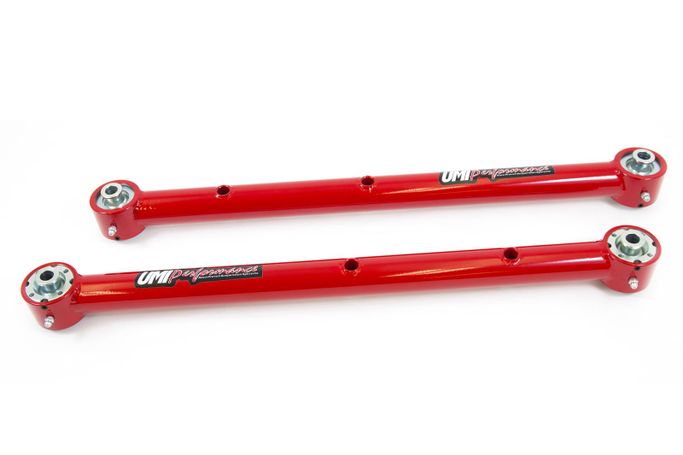UPI-4040-R, UMI Performance Rear Non-Adjustable Lower Control Arms 4040-R в ОАЭ, Дубай. Состояние - новое. Цена 1 770 AED. Фото, контакты продавца | AUTO.AE