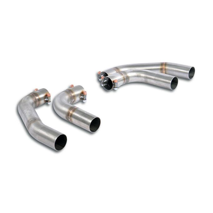 779416, SUPERSPRINT 779416 Exit Pipes Kit for AUDI Q8 4M в ОАЭ, Дубай. Состояние - новое. Цена 4 850 AED. Фото, контакты продавца | AUTO.AE