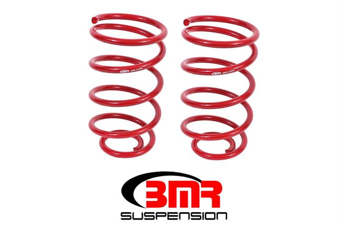 BMR-SP018R, BMR Lowering Springs SP018R في الإمارات العربية المتحدة, دبي. Condition - new. Price 720 AED. Photo, seller contacts | AUTO.AE