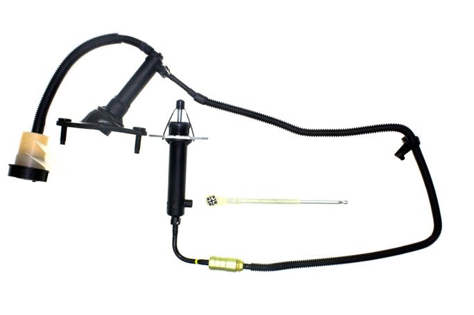 SXR-SPH026, Sachs Stock Replacement - Clutch Master Cylinder and Slave Cylinder Kits for 2004-2009 DAKOTA, 2007 RAIDER - SPH026 في الإمارات العربية المتحدة, دبي. Condition - new. Price ⁦920 AED⁩. Photo, seller contacts | AUTO.AE