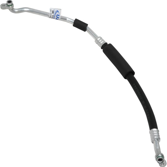 UAC-HA112860C, Universal Air Conditioner Inc. - Air Conditioning Hoses and Lines for 2016-2018 HR-V - HA 112860C в ОАЭ, Дубай. Состояние - новое. Цена ⁦130 AED⁩. Фото, контакты продавца | AUTO.AE