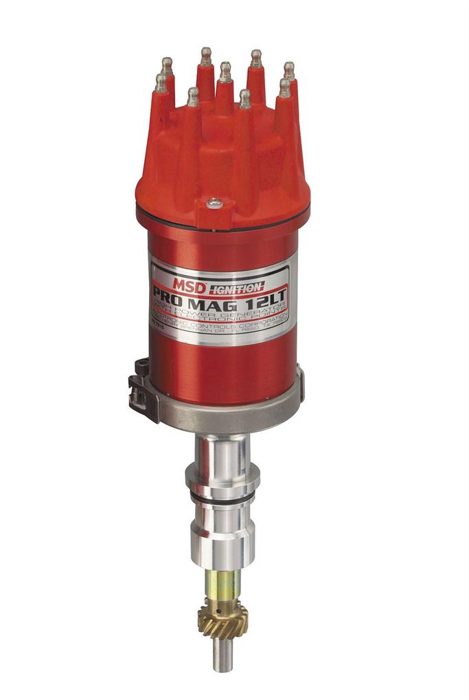 MSD-7915, MSD Pro Mag Lite Magnetos 7915 في الإمارات العربية المتحدة, دبي. Condition - new. Price 9,080 AED. Photo, seller contacts | AUTO.AE