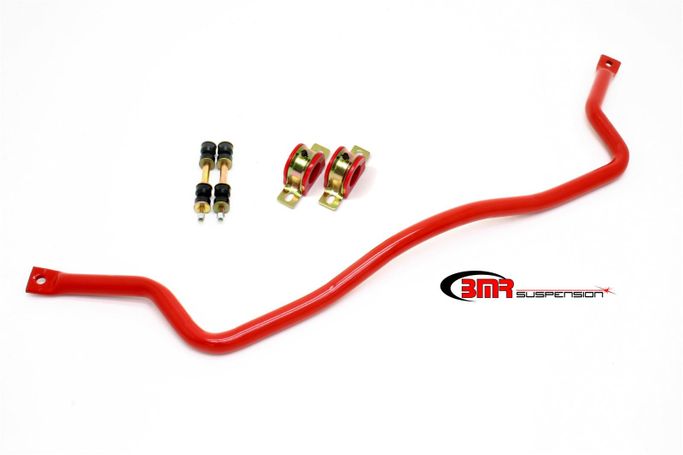 BMR-SB001R, BMR Sway Bars for 1993-2002 CAMARO, FIREBIRD - SB001R в ОАЭ, Дубай. Состояние - новое. Цена ⁦1 390 AED⁩. Фото, контакты продавца | AUTO.AE