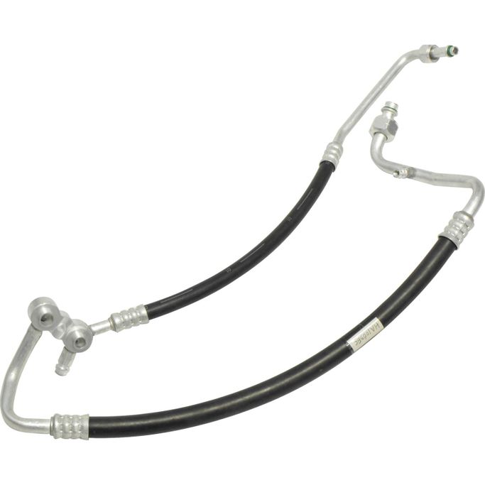 UAC-HA10638C, Universal Air Conditioner Air Conditioning Suction and Discharge Hose Assemblies HA 10638C in UAE, Dubai. Condition - new. Price 250 AED. Photo, seller contacts | AUTO.AE