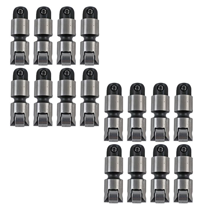 CCA-861-16, COMP Cams Endure-X Roller Lifters 861-16 في الإمارات العربية المتحدة, دبي. Condition - new. Price 3,920 AED. Photo, seller contacts | AUTO.AE
