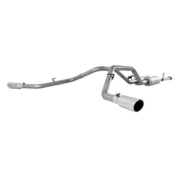 MBR-S5316409, MBRP XP Series Exhaust Systems for 2009-2021 TUNDRA - S5316409 в ОАЭ, Дубай. Состояние - новое. Цена 4 130 AED. Фото, контакты продавца | AUTO.AE