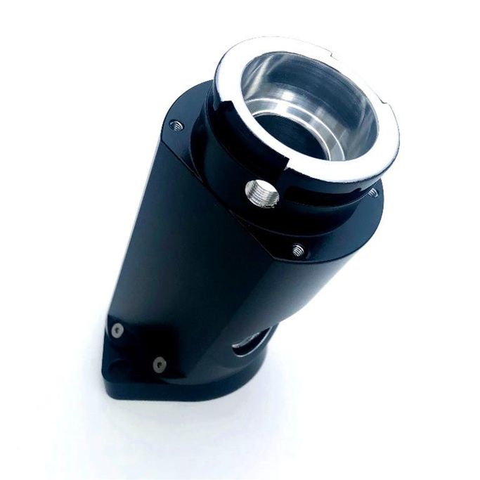 CHH-3300-001B, Drag Race Solutions Water Filler Necks 3300-001B في الإمارات العربية المتحدة, دبي. Condition - new. Price 1,290 AED. Photo, seller contacts | AUTO.AE
