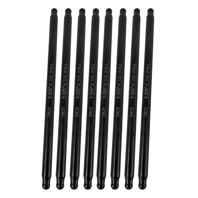 MAN-25314-8, Manley Chromoly Swedged End Pushrods 25314-8 في الإمارات العربية المتحدة, دبي. Condition - new. Price 740 AED. Photo, seller contacts | AUTO.AE