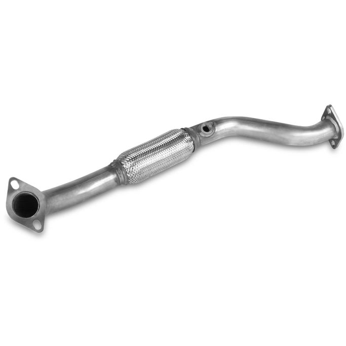 BRE-750-555, BRExhaust Direct-Fit Intermediate Pipes for 2004-2009 SPECTRA, 2005-2009 SPECTRA5 - 750-555 في الإمارات العربية المتحدة, دبي. Condition - new. Price ⁦550 AED⁩. Photo, seller contacts | AUTO.AE