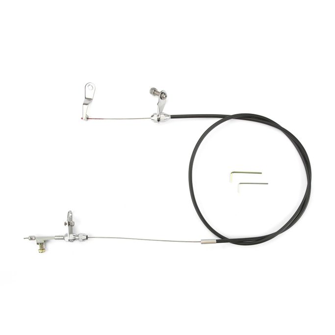LOK-KD-20C6U, Lokar Hi-Tech Kickdown Kits KD-20C6U in UAE, Dubai. Condition - new. Price 630 AED. Photo, seller contacts | AUTO.AE