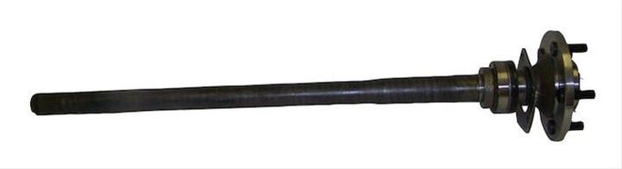 CWA-5086633AA, Crown Automotive Direct-Fit Axle Shaft Assemblies for 2003-2006 WRANGLER - 5086633AA في الإمارات العربية المتحدة, دبي. Condition - new. Price ⁦920 AED⁩. Photo, seller contacts | AUTO.AE