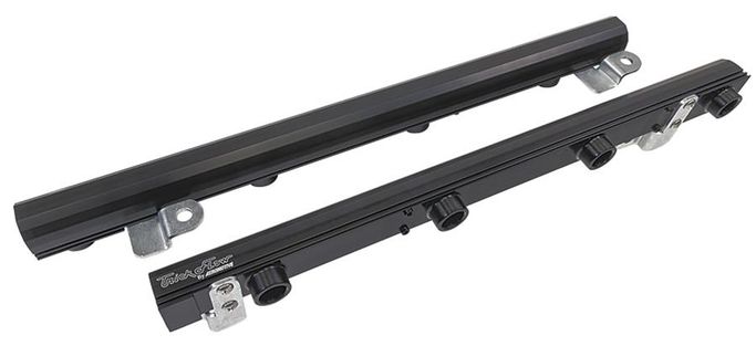 TFS-5188000R, Trick Flow® TFX™ EFI Fuel Rails for 1999-2004 MUSTANG - TFS-5188000R في الإمارات العربية المتحدة, دبي. Condition - new. Price ⁦1,580 AED⁩. Photo, seller contacts | AUTO.AE