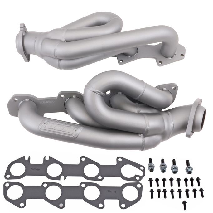 BBK-4009, BBK Shorty Headers 4009 في الإمارات العربية المتحدة, دبي. Condition - new. Price 2,730 AED. Photo, seller contacts | AUTO.AE