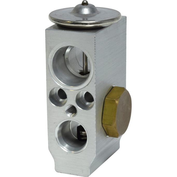 UAC-EX10451C, Universal Air Conditioner Air Conditioning Expansion Valves EX 10451C in UAE, Dubai. Condition - new. Price 90 AED. Photo, seller contacts | AUTO.AE