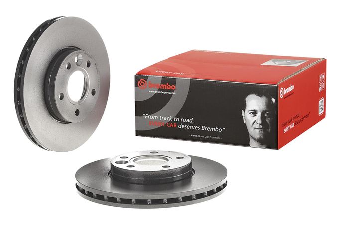 BBO-09-A905-11, Brembo Prime UV Coated Brake Rotors 09.A905.11 in UAE, Dubai. Condition - new. Price ⁦380 AED⁩. Photo, seller contacts | AUTO.AE