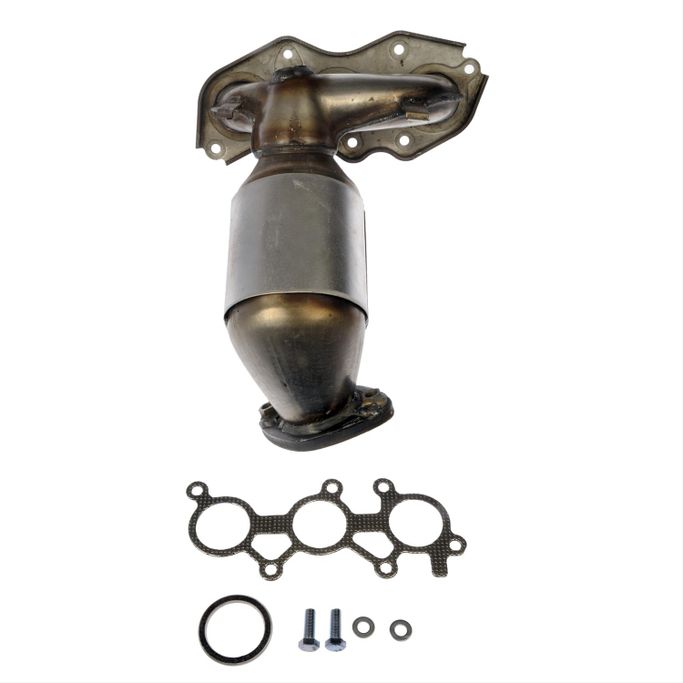 RNB-674-847, Dorman Exhaust Manifolds 674-847 in UAE, Dubai. Condition - new. Price 2,310 AED. Photo, seller contacts | AUTO.AE
