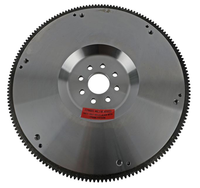 MCL-473458, McLeod Steel 164-Tooth Flywheel 473458 in UAE, Dubai. Condition - new. Price 1,890 AED. Photo, seller contacts | AUTO.AE