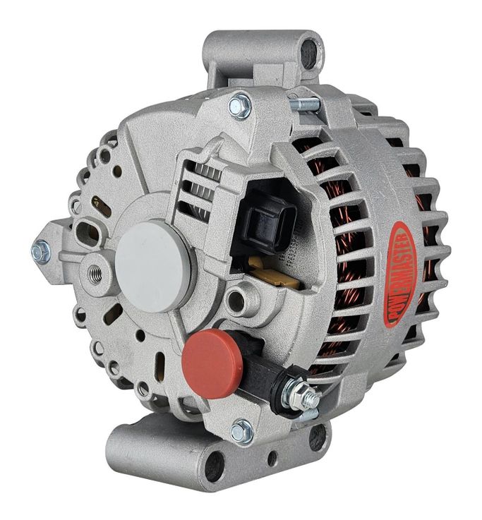 PWM-48259, Powermaster Street Alternators for 2001-2004 ESCAPE, TRIBUTE - 48259 in UAE, Dubai. Condition - new. Price 1,750 AED. Photo, seller contacts | AUTO.AE