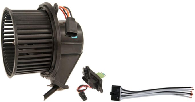 FSS-75865BRK2, Four Seasons Blower Motors 75865BRK2 в ОАЭ, Дубай. Состояние - новое. Цена ⁦490 AED⁩. Фото, контакты продавца | AUTO.AE