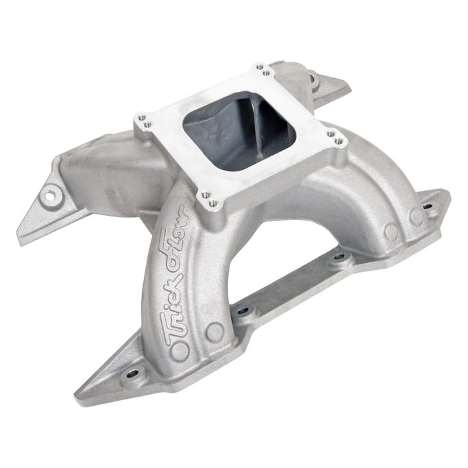 TFS-61600111, Trick Flow® Track Heat® Intake Manifolds for Big Block Mopar TFS-61600111 in UAE, Dubai. Condition - new. Price 2,510 AED. Photo, seller contacts | AUTO.AE