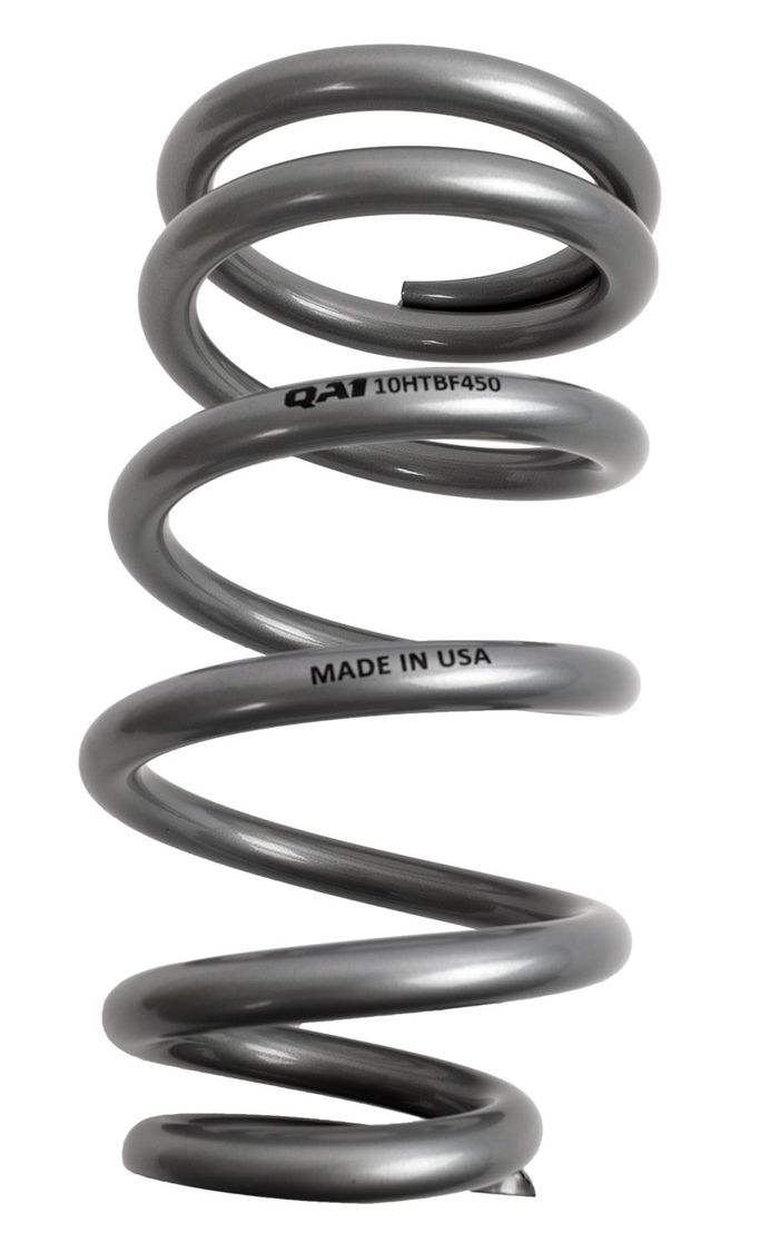 QA1-10HTBF450, QA1 Pro 10 Inch Coilover Spring 10HTBF450 в ОАЭ, Дубай. Состояние - новое. Цена 510 AED. Фото, контакты продавца | AUTO.AE