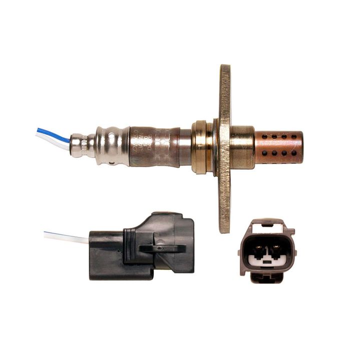 DNP-234-2055, Denso Oxygen Sensors for 1990-1992 COROLLA - 234-2055 في الإمارات العربية المتحدة, دبي. Condition - new. Price ⁦270 AED⁩. Photo, seller contacts | AUTO.AE