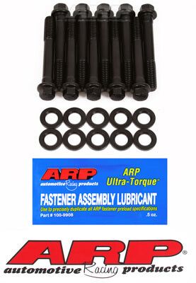 134-5002, ARP 134-5002 Main Bolt Kit for CHEVROLET Small Block 2-bolt small journal in UAE, Dubai. Condition - new. Price 320 AED. Photo, seller contacts | AUTO.AE