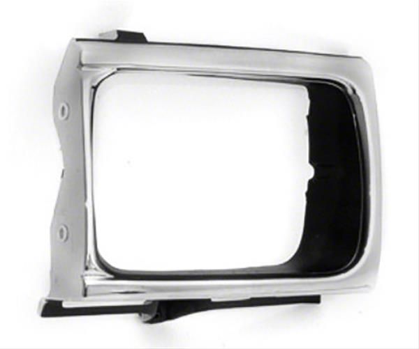 BDY-TO2513118, Body Parts Headlight Bezels for 1992-1995 PICKUP - TO2513118 in UAE, Dubai. Condition - new. Price 150 AED. Photo, seller contacts | AUTO.AE