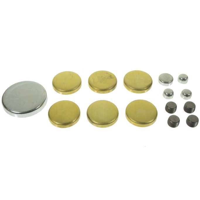 MEL-MPE-108BR, Melling Freeze Plugs MPE-108BR in UAE, Dubai. Condition - new. Price 80 AED. Photo, seller contacts | AUTO.AE