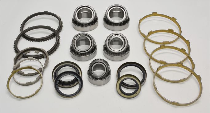 SPZ-71475, USA Standard Gear Manual Transmission Bearing Kits ZMBK474WS في الإمارات العربية المتحدة, دبي. Condition - new. Price ⁦6,190 AED⁩. Photo, seller contacts | AUTO.AE