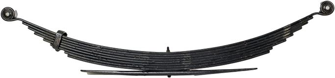 RNB-22-419HD, Dorman Leaf Springs 22-419HD في الإمارات العربية المتحدة, دبي. Condition - new. Price 1,770 AED. Photo, seller contacts | AUTO.AE