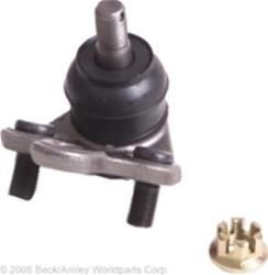 BCK-101-4715, Beck/Arnley Ball Joints for 1993-1995 COROLLA, PRIZM - 101-4715 in UAE, Dubai. Condition - new. Price 210 AED. Photo, seller contacts | AUTO.AE