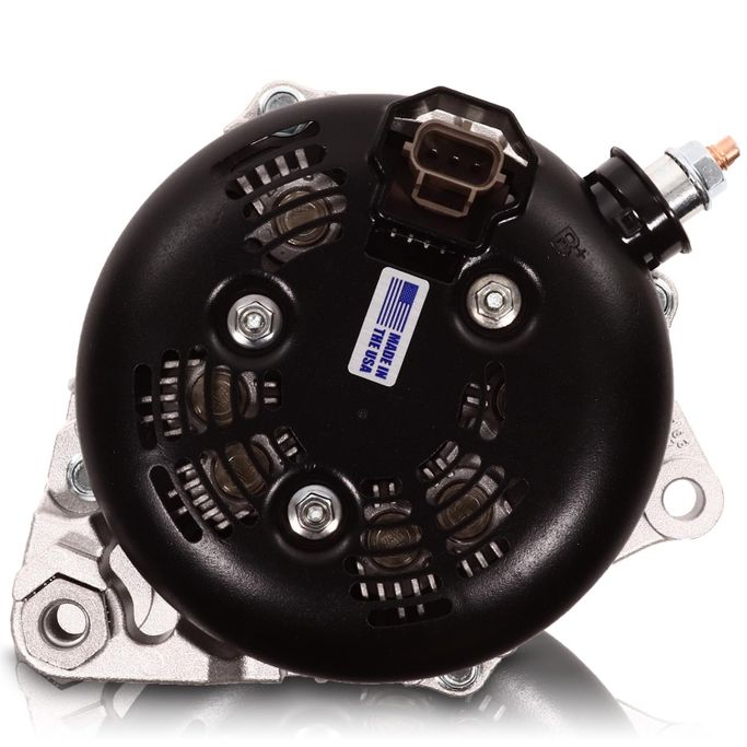 MEH-11630320, MechMan Elite Series Alternators for 2011-2019 F-150 - 11630320 in UAE, Dubai. Condition - new. Price 2,480 AED. Photo, seller contacts | AUTO.AE