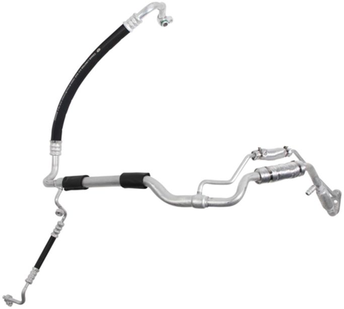 FSS-63013, Four Seasons - Air Conditioning Hoses and Lines for 2018-2019 ELANTRA GT - 63013 في الإمارات العربية المتحدة, دبي. Condition - new. Price 420 AED. Photo, seller contacts | AUTO.AE