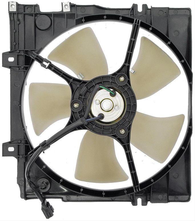 RNB-620-762, Dorman Electric Fans for 1995-1999 LEGACY - 620-762 в ОАЭ, Дубай. Состояние - новое. Цена 400 AED. Фото, контакты продавца | AUTO.AE
