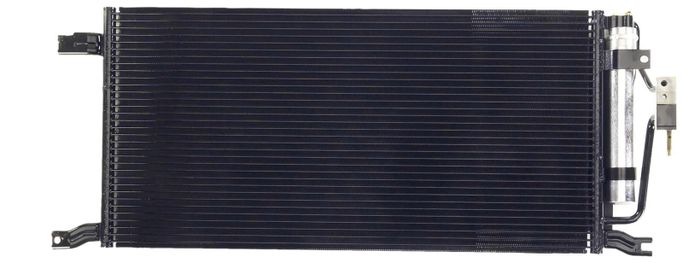 RDR-7013050, Agility Auto Parts Air Conditioning Condensers 7013050 in UAE, Dubai. Condition - new. Price 490 AED. Photo, seller contacts | AUTO.AE