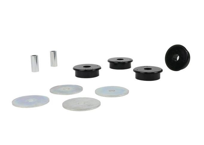 NLT-REV114-0026, Nolathane Trailing Arm Bushings REV114.0026 في الإمارات العربية المتحدة, دبي. Condition - new. Price 140 AED. Photo, seller contacts | AUTO.AE
