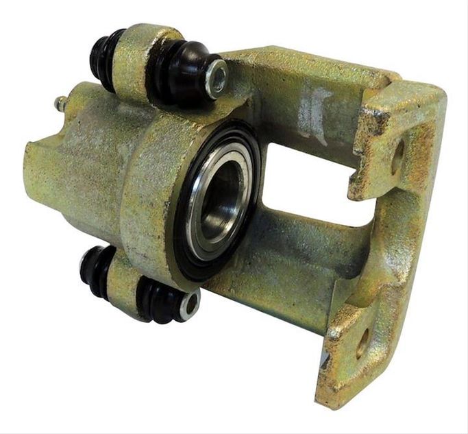 CWA-5143702AB, Crown Automotive Brake Calipers for 2006-2010 COMMANDER, 2005-2010 GRAND CHEROKEE - 5143702AB في الإمارات العربية المتحدة, دبي. Condition - new. Price ⁦300 AED⁩. Photo, seller contacts | AUTO.AE