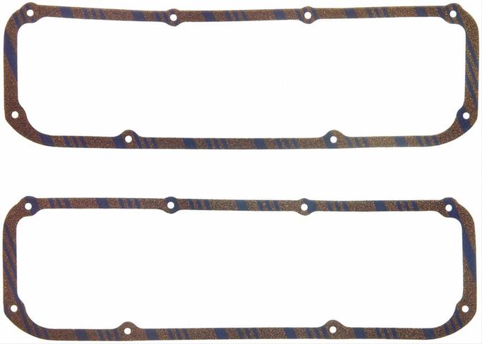 FEL-1615, Fel-Pro Performance Blue Stripe Valve Cover Gaskets 1615 в ОАЭ, Дубай. Состояние - новое. Цена 140 AED. Фото, контакты продавца | AUTO.AE