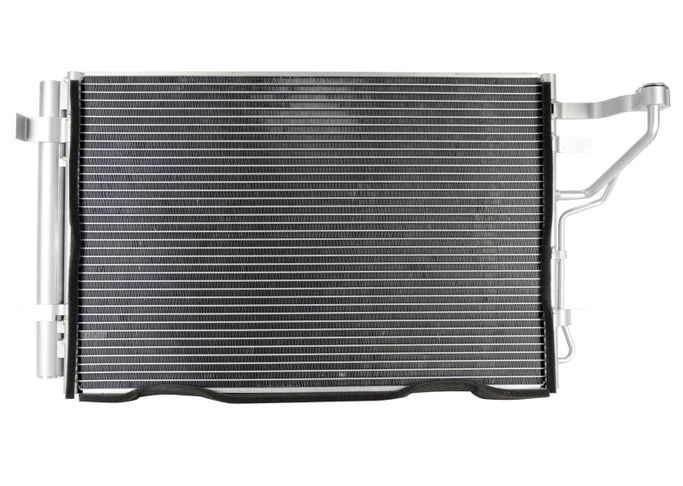 OSC-3591, OSC Automotive Air Conditioning Condensers for 2007-2010 ELANTRA - 3591 in UAE, Dubai. Condition - new. Price 420 AED. Photo, seller contacts | AUTO.AE